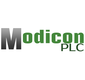 Modicon Logo