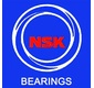 NSK Bearings Logo