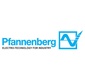 Pfannenberg 12053010063 PWS 7332L 230V 7035