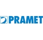 Pramet Logo