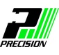 Precision Twist Drill Logo