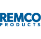 REMCO RP6867SS Remco 2-х частей средняя лопата с черным лезвием