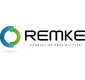 Remke 203R0030P1 Двойной ключ Micro-Link Розетка Мужской 3 полюса 3 фута 1/4" NPT корпус из нержавеющей стали