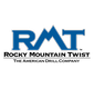 Rocky Mountain Twist Logo