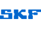 SKF Seals Logo