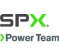 SPX Power Team Logo