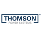 Thomas Logo