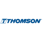 Thomson Linear 8110-448-017 Шариковая гайка, 1.000 X 0.250 дюйма, правая резьба, круглая, динамическая нагрузка 3350 lbf, без блокировки, предварительно нагруженная