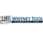 Whitney Tool Logo