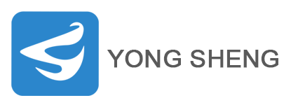 YONGSHENG MRO Logo