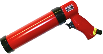 Taylor Pneumatic T-7618 Пневматический пистолет для герметика