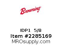 Промежуточная втулка Browning IDP1 5/8 с наружным диаметром 3"