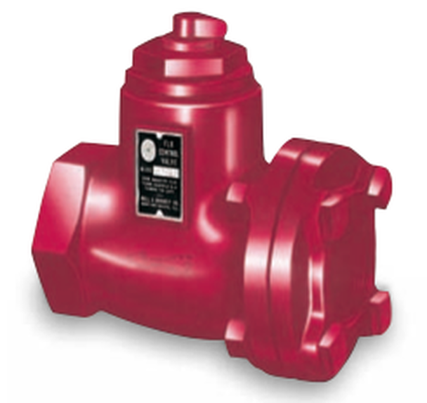 Bell & Gossett 107015 S-3 FLO CONTROL VALVES
