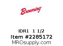 Втулка натяжного ролика Browning IDR1 1 1/2, наружный диаметр 5.375", 6.5