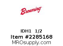 Промежуточная втулка Browning IDH1 1/2, наружный диаметр 2.5 дюйма, 2.5625
