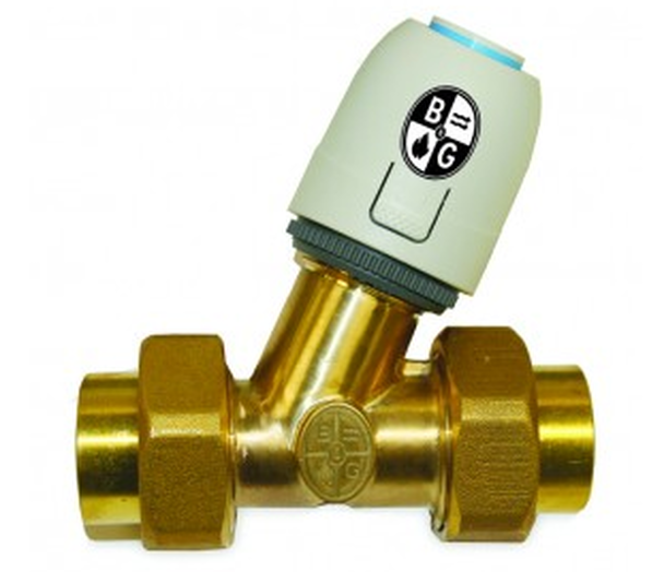 Bell & Gossett 109512 SZV-050S-000 ? Корпус клапана SWT