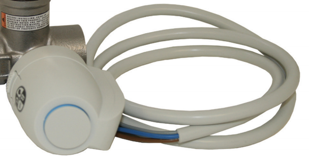 Bell & Gossett 109518 SZV-000-4WE Заменяющий привод