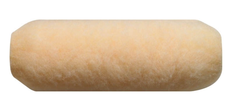 Bestt Liebco 118444900 Шубка для валика Semi-Rough 3/4 дюйма One Coat Rubberset 9 дюймов (12)