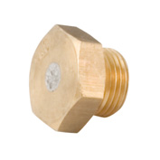 Rexnord 1194555U 10313682 TT 320-1660HF PLG, ПРЕДОХРАНИТЕЛЬНАЯ ВСТАВКА, 200C