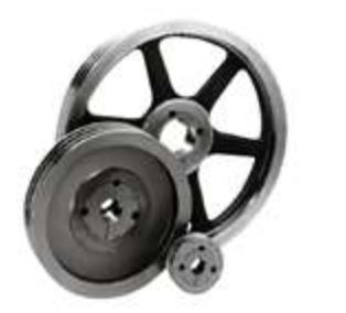 DODGE 122982 10J5.00-1610
