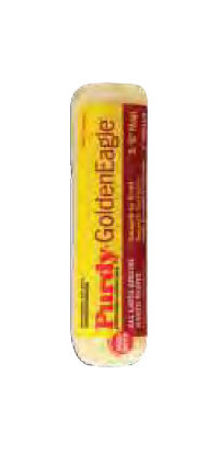 Purdy 140626022 Golden Eagle Jumbo Mini Rollers PURDY 3/8 in nap (6)