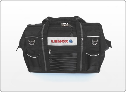 Сумка Lenox 1787426 16 для генеральных подрядчиков