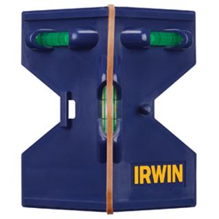 Уровень для столбов IRWIN 1794482 с магнитами