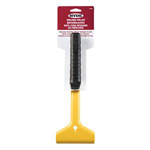 Hyde Tools 19460 Съемник молдингов и плинтусов