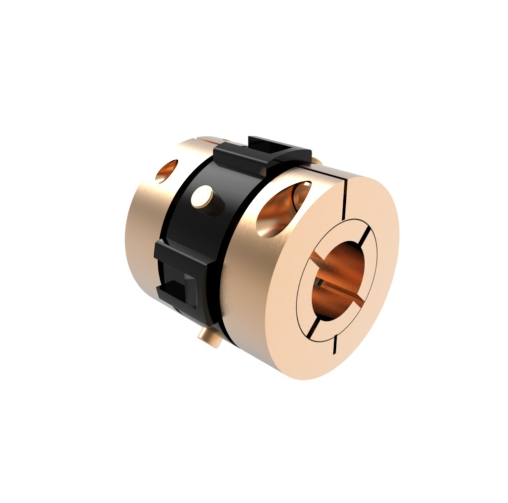 TBWOODS 207.27.2828.218 UNILAT 27 8MM--8MM