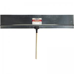 Hyde Tools 28030 PROShield 36" x 9" Жесткий алюминиевый щит