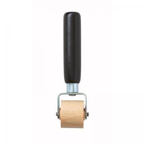 Валик из твердой древесины Hyde Tools 30100 1-1/4" плоский