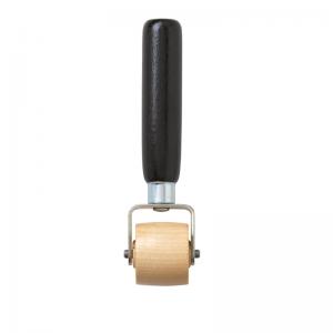 Hyde Tools 30160 Ролик из твердой древесины 1-1/4 дюйма овальный