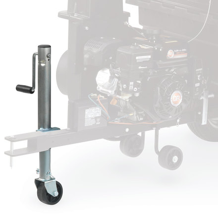 Generac 342701 Trail Jack Stand Pilot Premier