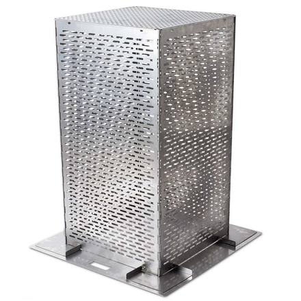 Generac 356410 Burn Cage XL (Защитная камера для сварки, XL)