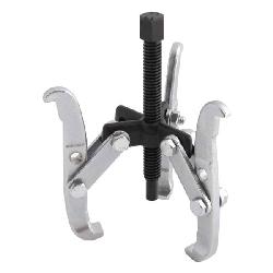 Sunex Tools 3906 съемник 8-сторонний, 2-3 захвата, реверсивный, грузоподъемность 2 тонны