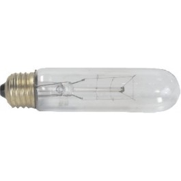 Лампа Orbit 40T10 40W с цоколем E26 для линейного напряжения