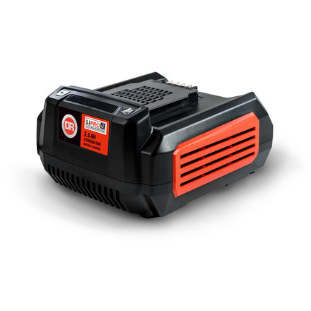 Зарядное устройство Generac 414210 DR 62V 2.5AH для аккумуляторов