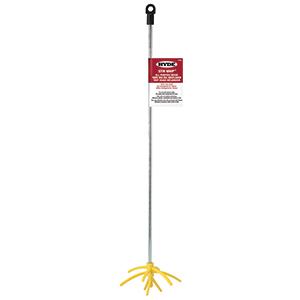 Hyde Tools 43440 StirWhip мешалка 18"