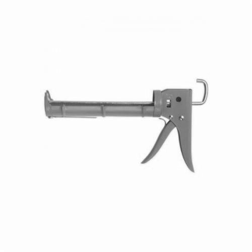 Пистолет для герметика Hyde Tools 46310 StopDrip 9" (храповой)