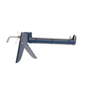 Пистолет для герметика Hyde Tools 46400 DIY 9" (гладкий)