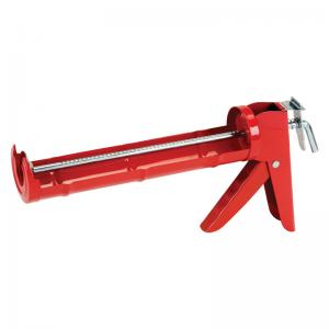 Hyde Tools 46410 DIY Пистолет для герметика 9" (храповой механизм)