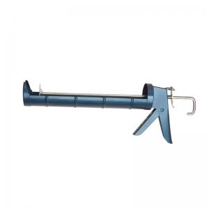 Пистолет для герметика Hyde Tools 46420 StopDrip 13" (храповой)