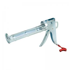 Hyde Tools 46484 HD Профессиональный пистолет для герметика 9" (храповой механизм)