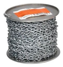 Цепь Bridgeport 701 12 GA. JACK CHAIN 100 ФУТОВ / КАТУШКА
