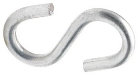 Крюк Bridgeport 705 1 1/4" "S"