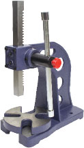 Palmgren 9661202 ARBOR PRESS 2 ТОННЫ