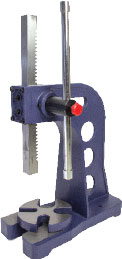 Палмгрен 9661303 ARBOR PRESS 3 TON Пресс ручной 3 тонны