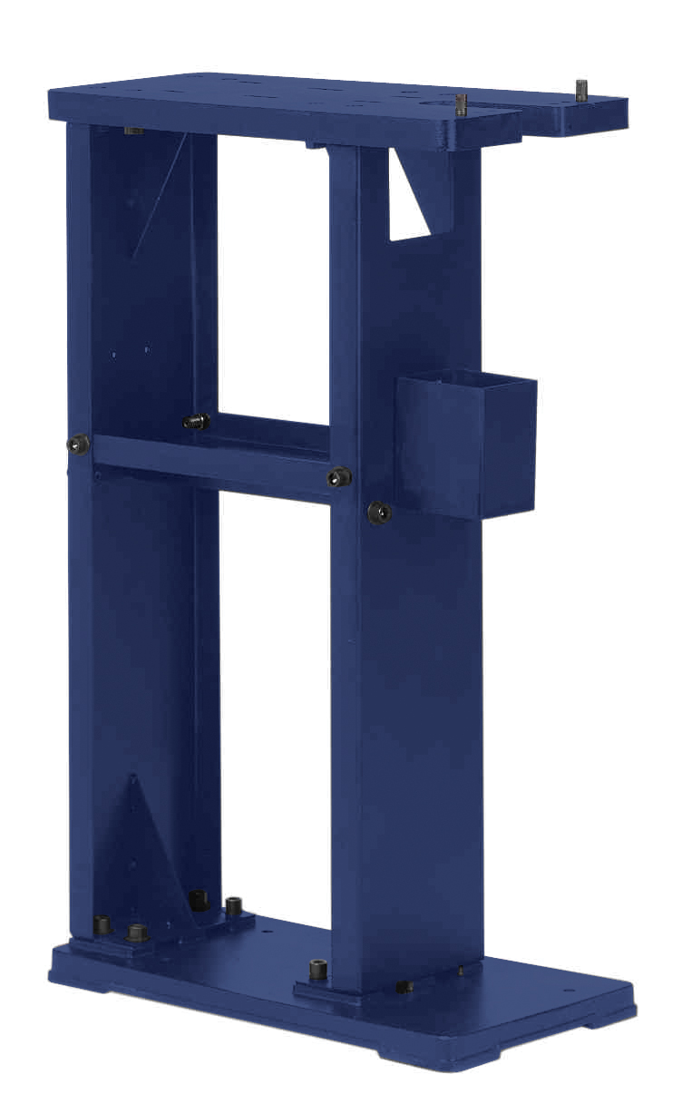 Palmgren 9670103 RS30 ARBOR PRESS СТАНЦИОНАРНАЯ СТОЙКА ДЛЯ ПРЕСС-АВТОМАТА ТЯЖЕЛОГО РЕЖИМА