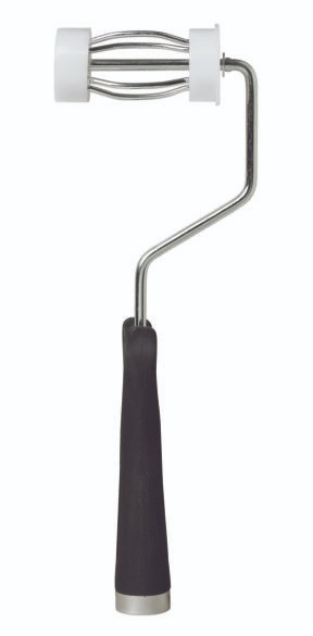 Bestt Liebco 99748540 Роликовая рама 4-проволочная клетка - стержень 1/4 дюйма Rubberset 4 дюйма (24)