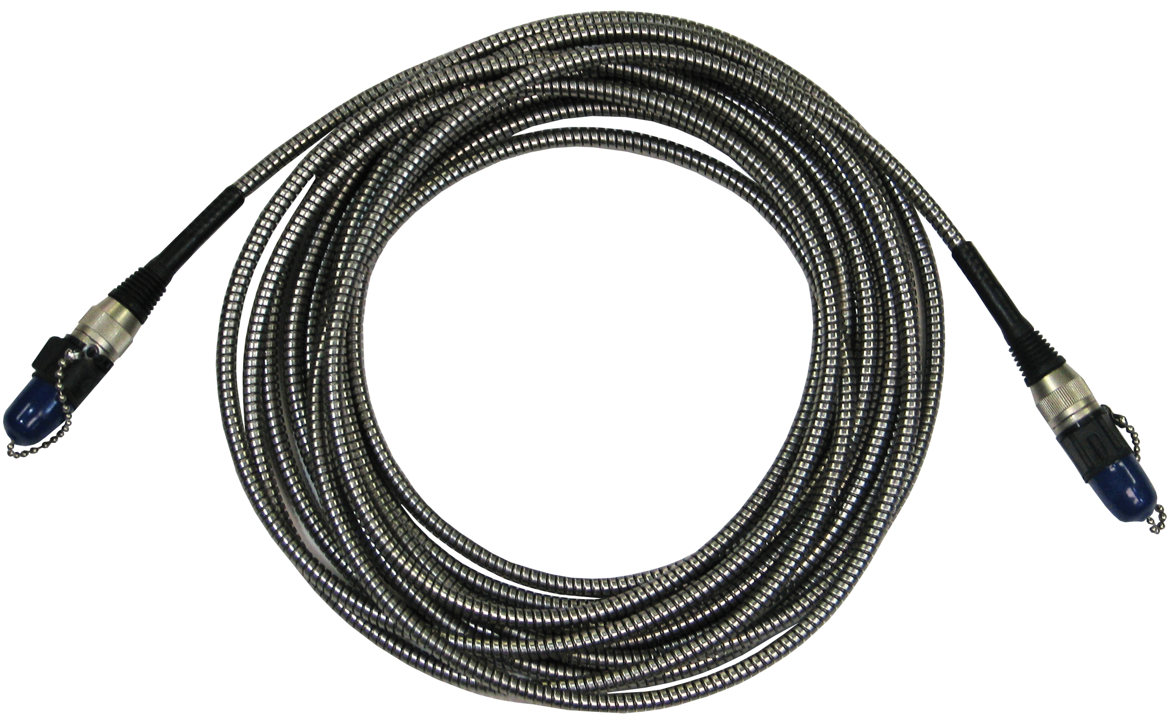 Dixon A200CA3P15 ADS Spillguard® Armored Cable – бронированный кабель